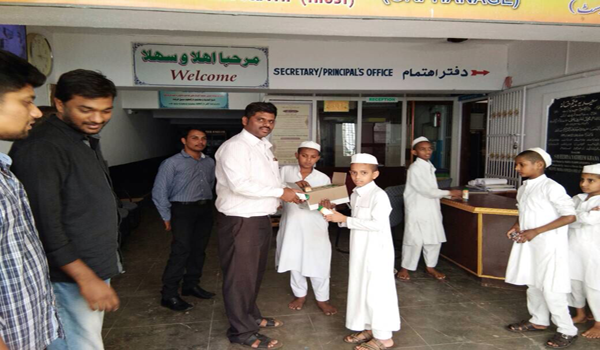CORPORATE SOCIAL RESPONSIBILITY
