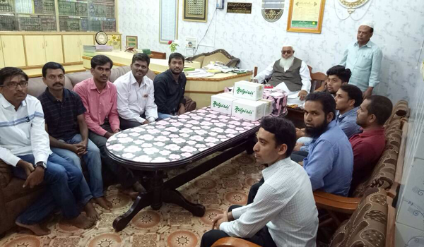 CORPORATE SOCIAL RESPONSIBILITY