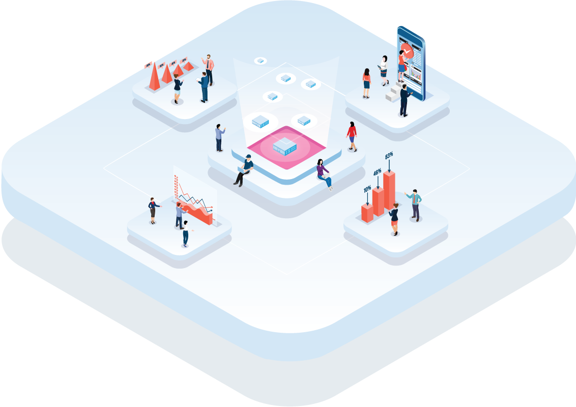 Omnichannel analytics