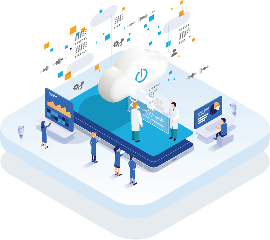 Transforming digital