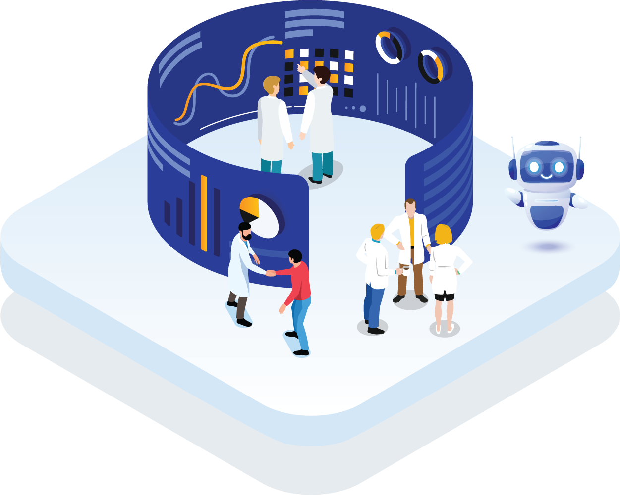 marketing and customer experience
